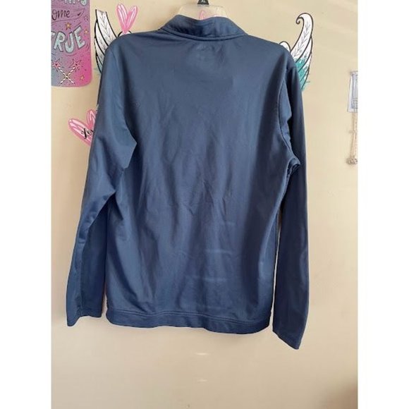 Men's Adidas Pullover Light weight Jacket - Picture 4 of 5